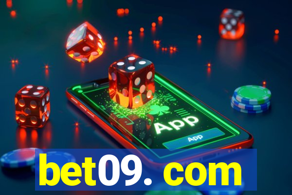 bet09. com